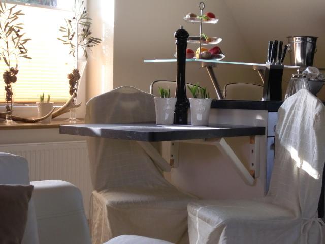 פרראו Maisonette Zum Weststrand מראה חיצוני תמונה