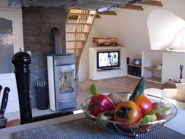 פרראו Maisonette Zum Weststrand מראה חיצוני תמונה
